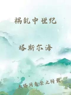 祸乱中世纪