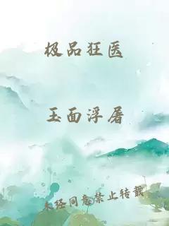 极品狂医